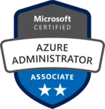 Microsoft Certified Azure Administrator Associate