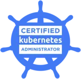 Certified Kubernetes Administrator