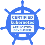 Certified Kubernetes Application Developer