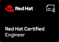 Red Hat Certified Engineer