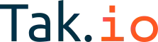 Tak.io